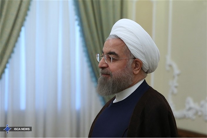 شکست حسن روحانی در انتخابات ریاست جمهوری یعنی پیروزی برخی کشورهای عربی و اسرائیل