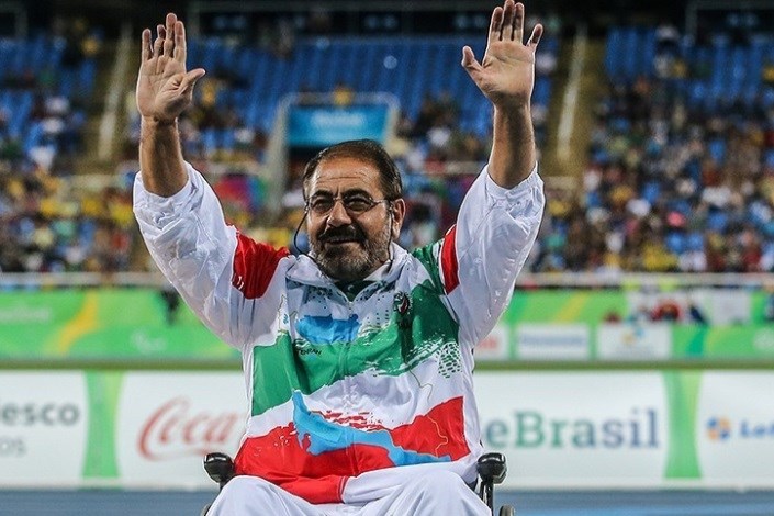 شکایت رسمی عربستان و امارات از ایران به کمیته بین‌المللی پارالمپیک /عکس 
