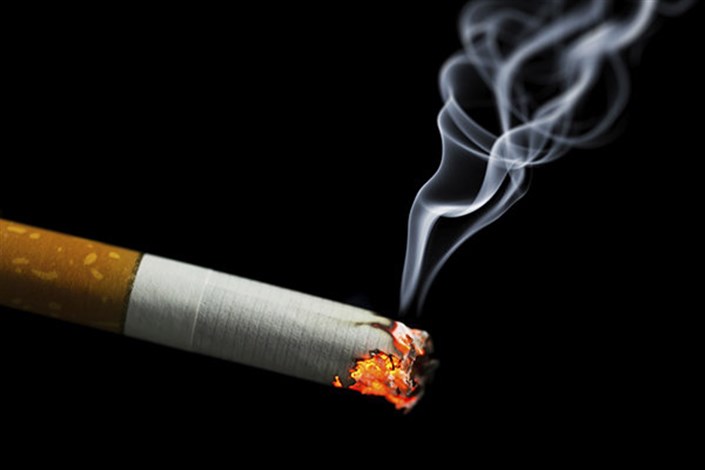 یک هفتم موارد مرگ در آلمان به خاطر سیگار است