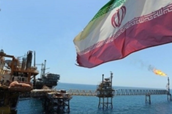 سی‌ان‌بی‌سی: ایران همچنان مقادیر زیادی نفت می‌فروشد