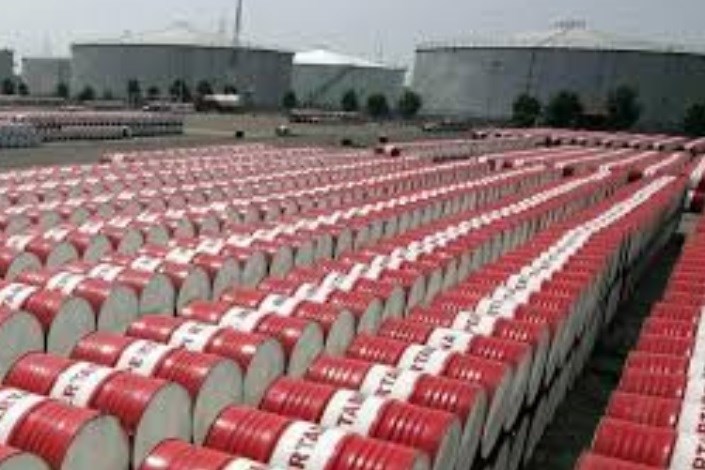 صادرات نفت ایران به ۲.۲ میلیون بشکه رسید