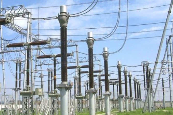 بزرگترین کریدور انتقال برق ایران راه‌اندازی شد
