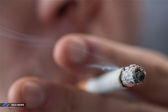 استعمال سیگارخطر سرطان حنجره را تا 40 برابر افزایش می‌دهد