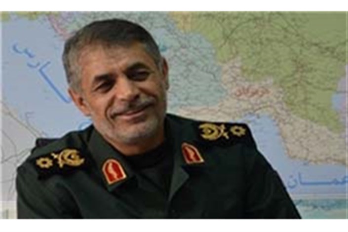 ایران در حوزه دیپلماسی نظامی قدرتمند شده است