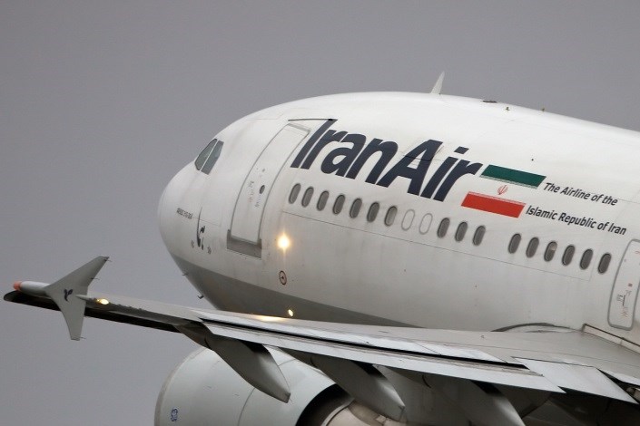 مذاکره ای‌تی‌آر با آمریکا برای تحویل ۴هواپیما به ایران/ ابطال اوفک