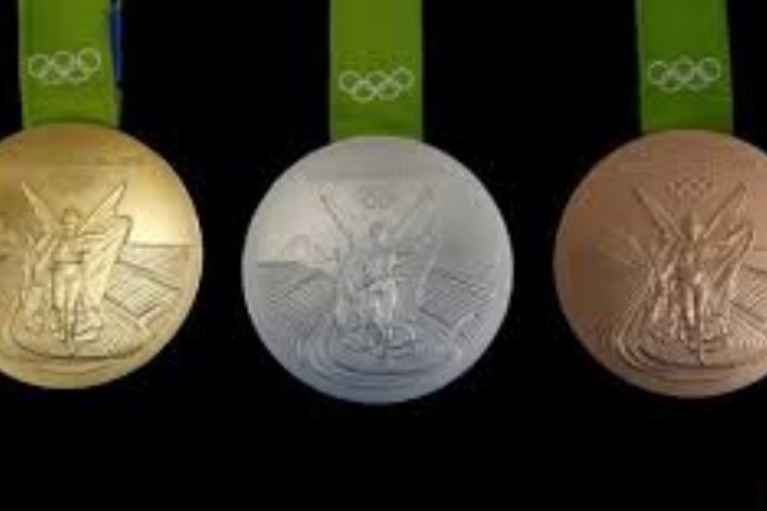 ایران در جایگاه بیستم جدول مدال های پارالمپیک