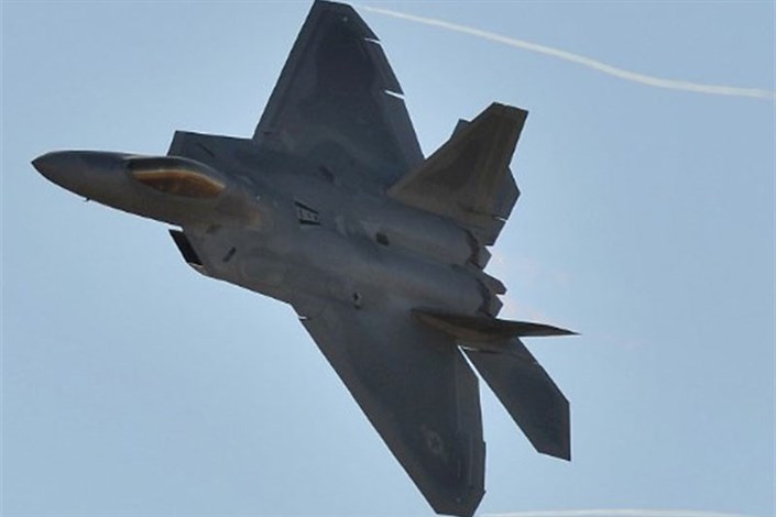 بیانیه ارتش آمریکا درباره هدف قرار دادن هواپیمای نظامی سوری