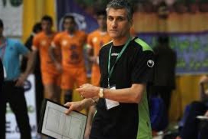بانک سرمایه به قطب والیبال ایران تبدیل شده است/ حضور تیم گنبد بهتر از عدم حضورش در لیگ است