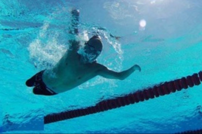 شناگر بلاروس پر مدال‌ترین ورزشکار پارالمپیک ریو 2016