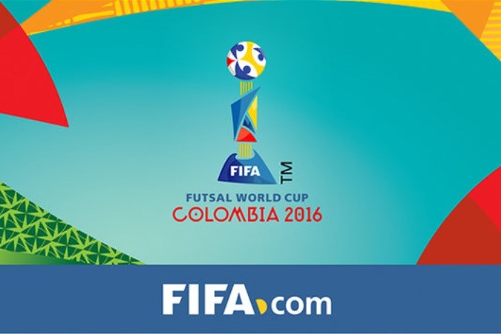 جام جهانی فوتسال کلمبیا؛ صعود اسپانیا و قزاقستان به مرحله حذفی