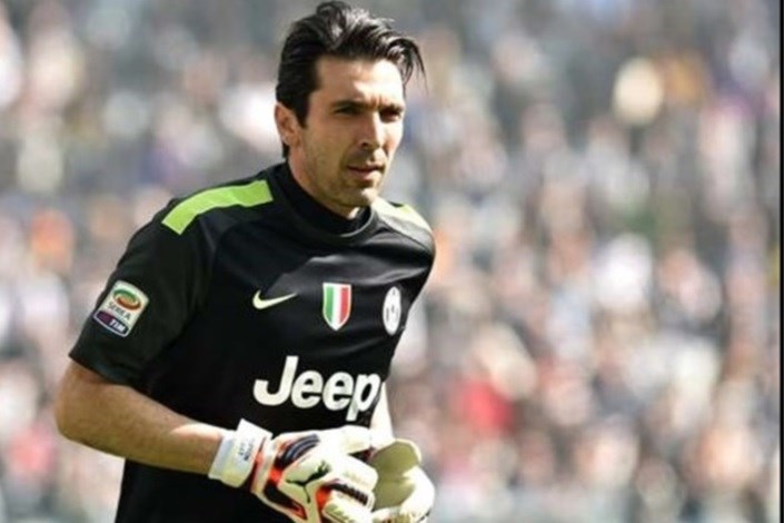 بوفون: بازیکنان با تجربه ایتالیا باید شرایط را تغییر دهند