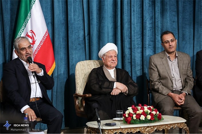 کریم زارع: ثبت 3568 عنوان اختراع از سوی اعضای باشگاه پژوهشگران جوان و نخبگان