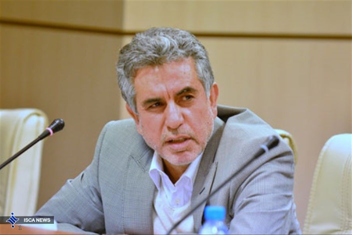 قرارداد ساخت مخازن به‌زودی در قالب BOT با یک شرکت ایرانی امضا می‎شود