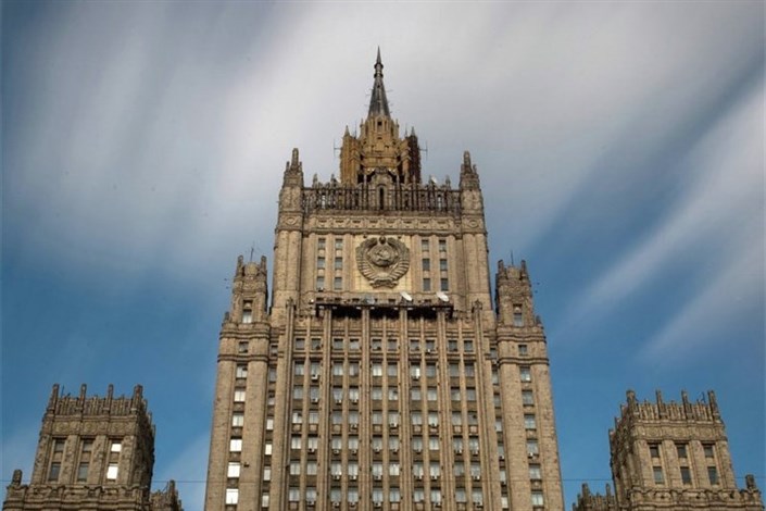 روسیه: هماهنگی‌های ضد تروریستی با ایران، عراق و سوریه ادامه دارد