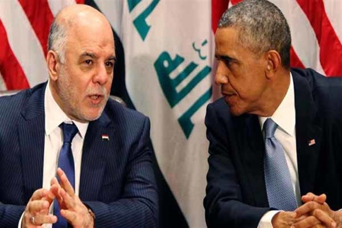 اوباما: عراق اولویت آمریکاست