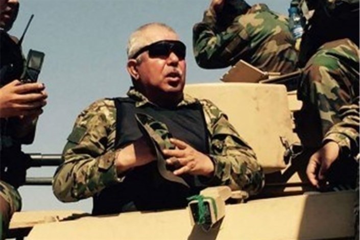 نیروهای افغان منزل ژنرال«عبدالرشید دوستم» را محاصره کردند