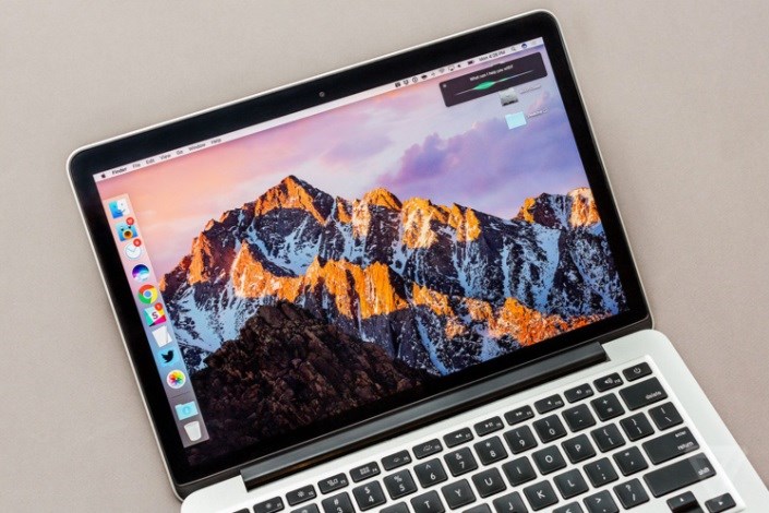 اپل بروزرسانی macOS Sierra را برای تمام کاربرانش منتشر کرد