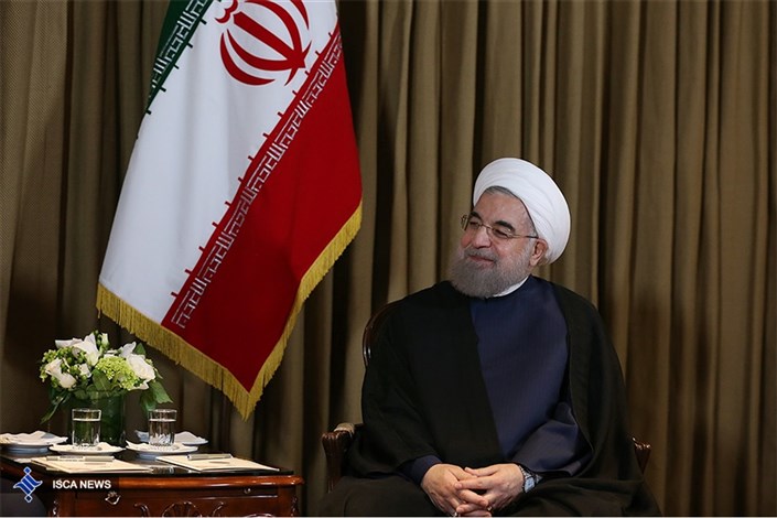 روحانی پس از بازگشت به تهران:  تذکر شش کشور به آمریکا درباره برجام توفیقی برای ایران بود/ آمریکا  قول داد روند را اصلاح کند