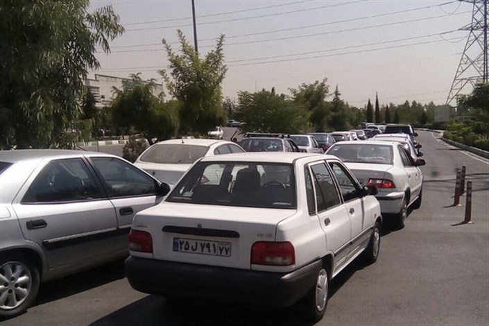  راه اندازی  اولین مرکز سیار معاینه فنی  خودرو  در مرکز تهران 