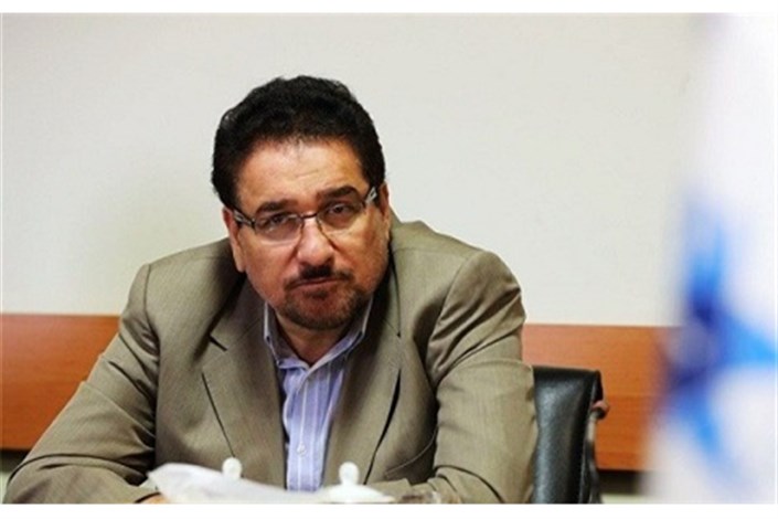 استعفای تابش از سمت رابط شورای عالی سیاستگذاری اصلاح طلبان در استان یزد