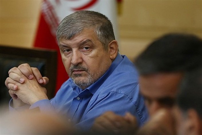 مشاور رئیس مجلس: دو جزیره ایرانی در اشغال امارات است