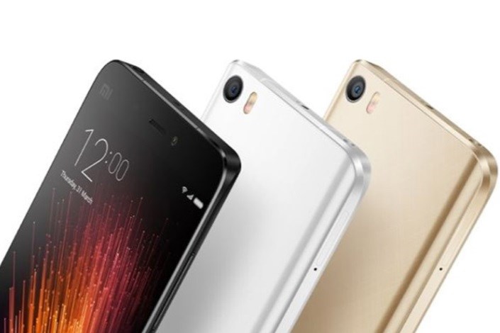 قیمت شیائومی می 5 اس و شیائومی می 5 اس پلاس مشخص شد