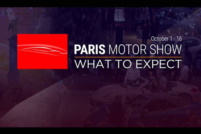 چه کمپانی های خودروسازی در نمایشگاه پاریس حضور ندارند؟