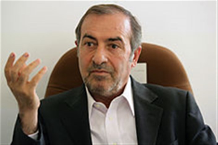 رئیس جدید شورای عالی استانهای کشور انتخاب شد