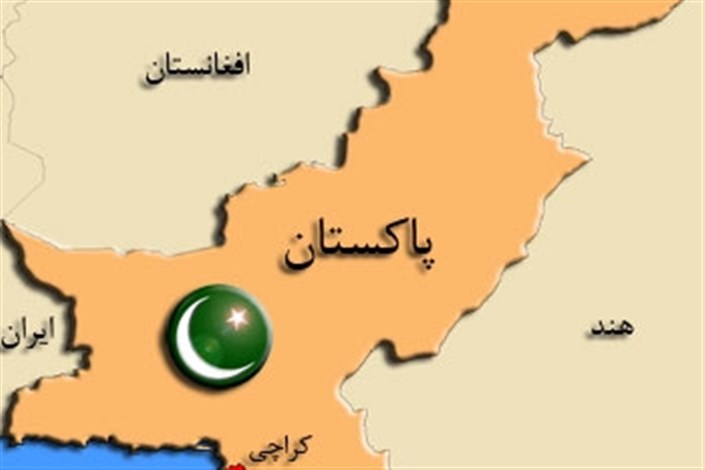 20 نفر در زیارتگاهی در پاکستان به قتل رسیدند