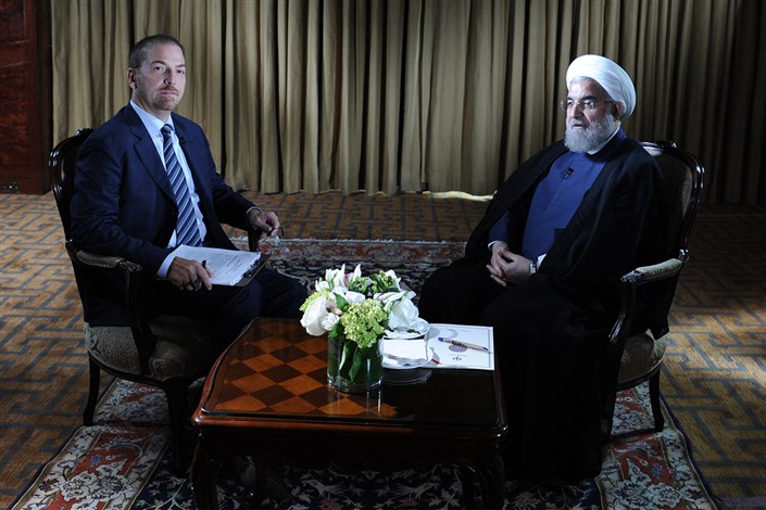رییس جمهوری: تردید افکنی برای عدم همکاری بانکهای بزرگ با ایران، تخلف از برجام است