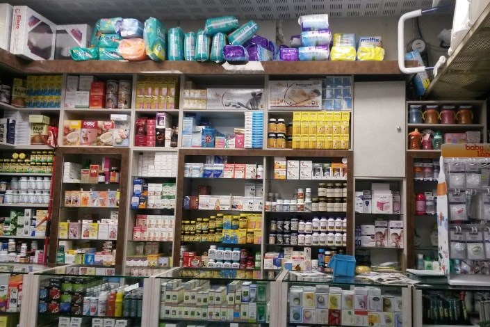 کره جنوبی صادرات دارو و مواد جانبی به ایران را متوقف کرد