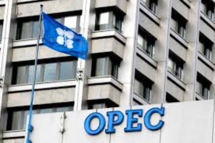 قیمت سبد نفتی اوپک ١٤ سنت افزایش یافت