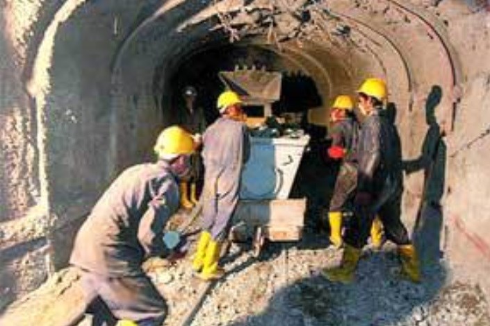 استقبال چشمگیر سرمایه گذاران خارجی در بخش معدن ایران