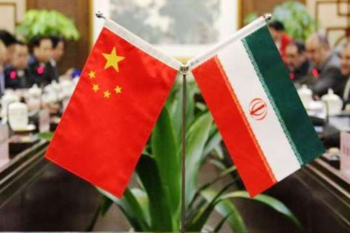 ایران و چین سند همکاری در بخش شیلات امضا کردند