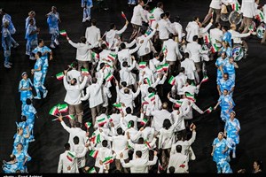 پیش به سوی بازی‌های آسیایی ناگویا