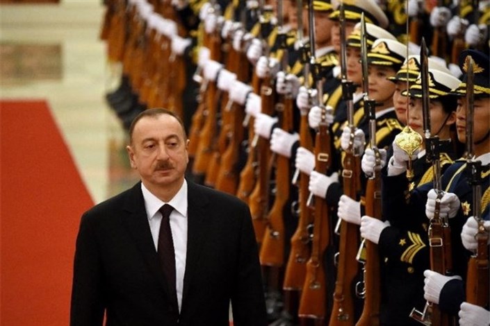 همه پرسی جمهوری آذربایجان برای افزایش قدرت و اختیارات رئیس جمهور