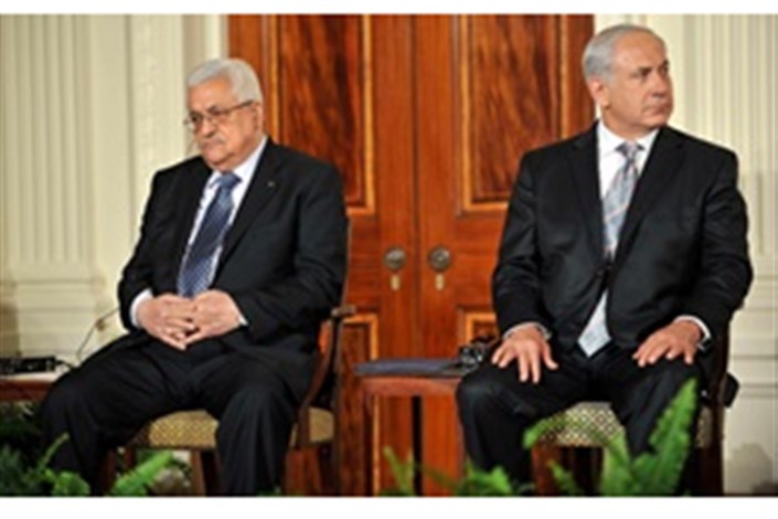 نتانیاهو:دیدار با محمود عباس تنها در صورت لغو تلاش‌ها برای برگزاری کنفرانس بین المللی صلح در پاریس محتمل خواهد بود