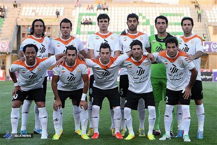 مس کرمان به مرحله یک شانزدهم جام حذفی صعود کرد