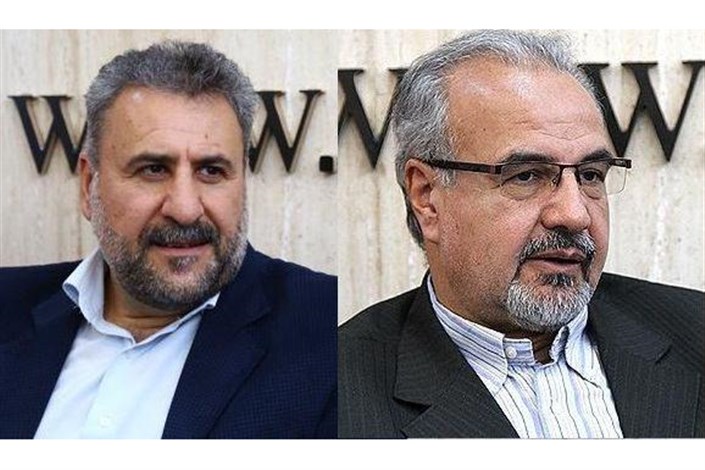 واکنش دو عضو کمیسیون امنیت ملی مجلس به ادعای تکراری وزیرخارجه امارات/جزایر سه گانه در خلیج فارس متعلق به ایران است