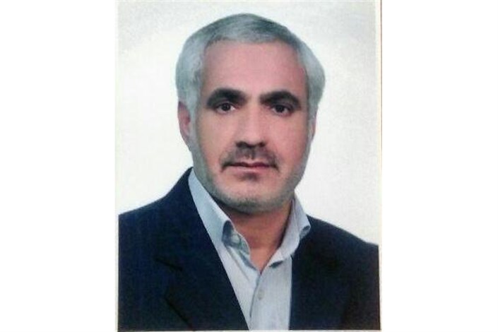 مدیر کل تعاون، کار و رفاه اجتماعی استان تهران منصوب شد 