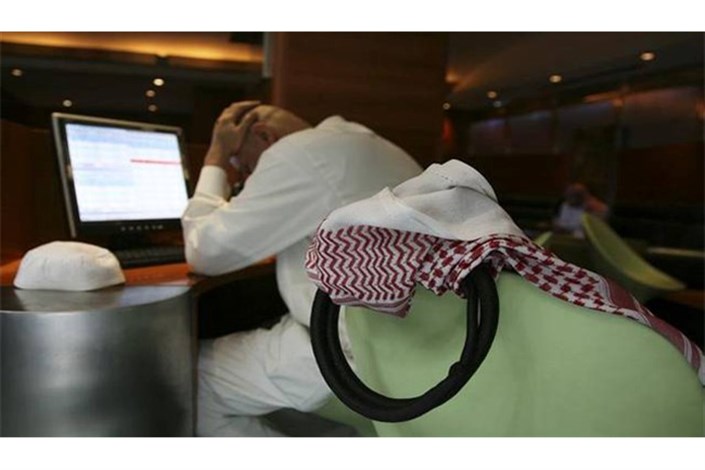  ریاضت اقتصادی عربستان به "حقوق وزیران" رسید !