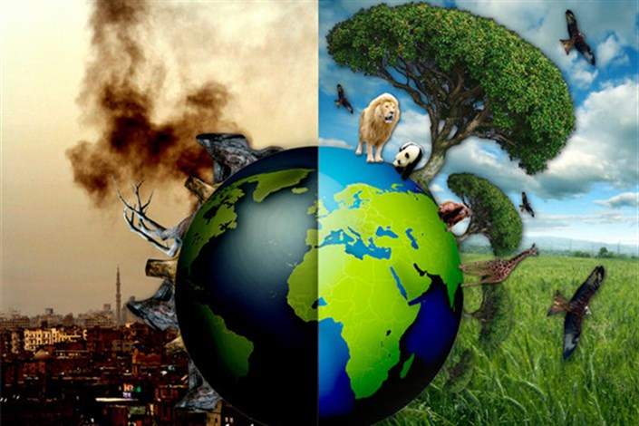 هشدار سازمان جهانی بهداشت درباره آلودگی هوای زمین
