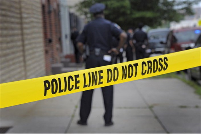 قتل دختر سیاه‌پوست آمریکایی توسط افسران پلیس آمریکا