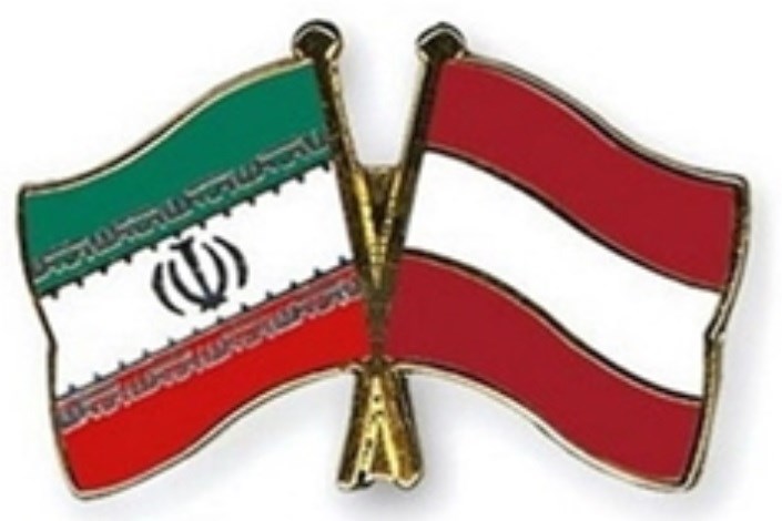 اتریش، یک میلیون بشکه نفت از ایران خرید