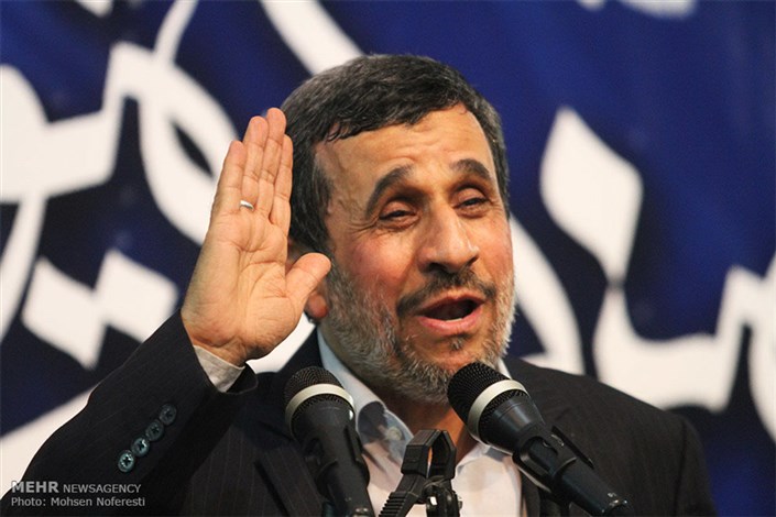 حذف احمدی نژاد می تواند اصولگرایان را متحد کند