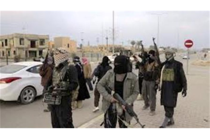 داعش مسئولیت انفجارهای طرطوس سوریه را برعهده گرفت