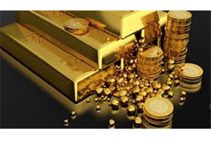کاهش قیمت طلا و ارز در بازار آزاد
