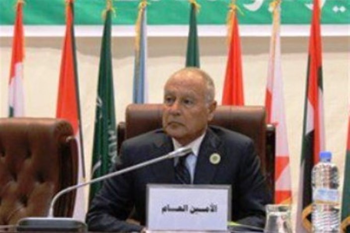  راه خروج از بحران سوریه از نظر دبیر کل اتحادیه عرب