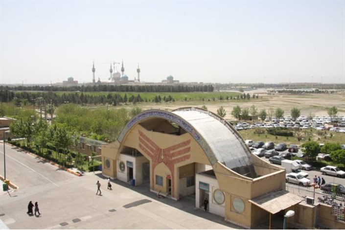 برگزاری هشتمین جلسه کمیته نظارت و کمک به استقرار شرکت های دانش بنیان در واحد یادگار امام خمینی(ره) شهرری