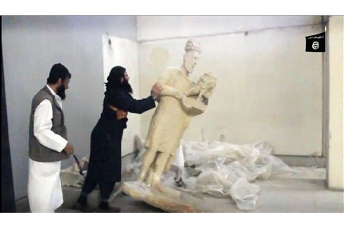 صدور نخستین حکم دادگاه لاهه درباره تخریب میراث فرهنگی توسط تروریست‌ها